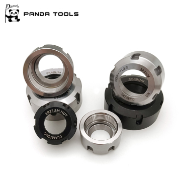 ER50UM NUT HOT SALE HIST HISTER COLLET Chuck