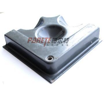 steel panel