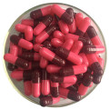 empty hpmc capsules white capsule ISO