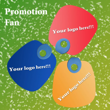 Gift Fan for Promotion