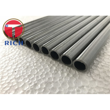 T12 Seamless Boiler Steel Tube