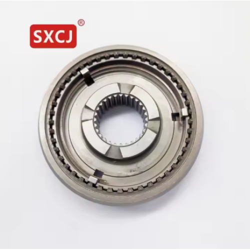 Customization Transmission Gearbox Parts Synchronizer Assembly OEM 8973665260 or 8973001950 For ISUZU 4HF1