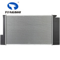 TONGSHI Auto Aluminum radiator for TOYOTA COROLLA 07 AT auto radiators radiator toyota corolla