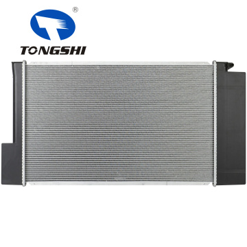 TONGSHI Auto Aluminum radiator for TOYOTA COROLLA 07 AT auto radiators radiator toyota corolla