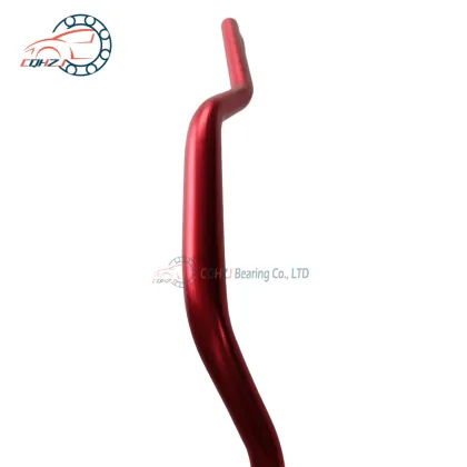 CQHZJ Universal 28mm Motorcycle Protaper Handlebar Foam Grips