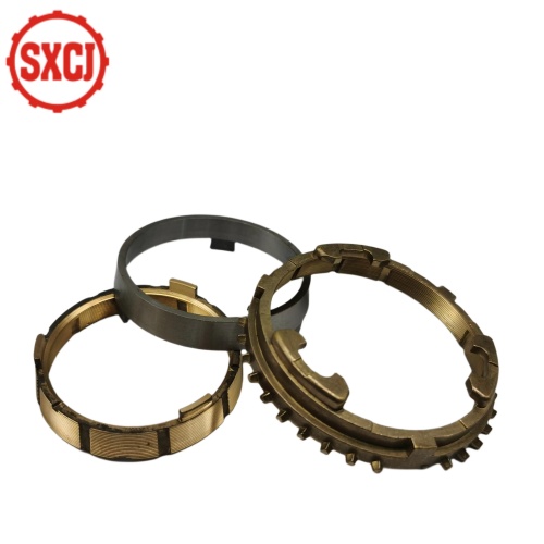 China wholesale Auto parts input transmission synchronizer ring FORr oemLD620MFA-12311-B/33037-30011
