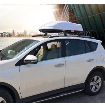 Waterproof Rooftop Cargo Carrier for 20Kg – Travel Luggage Box Made in China