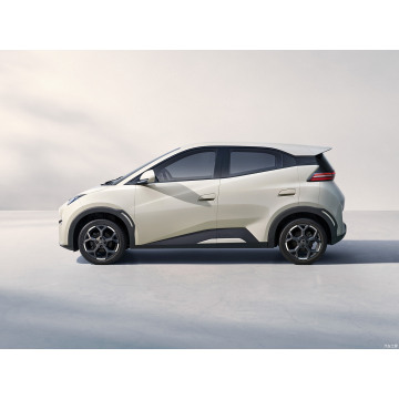 New energy pure electric byd seal