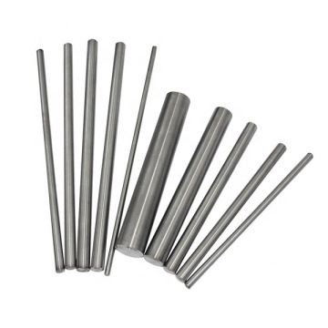 S30100 Stainless Round Steel Bar