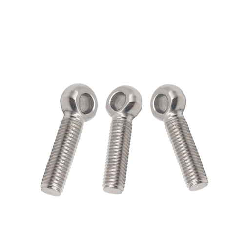 Eye Bolt Carbon steel DIN/GB/ISO standard