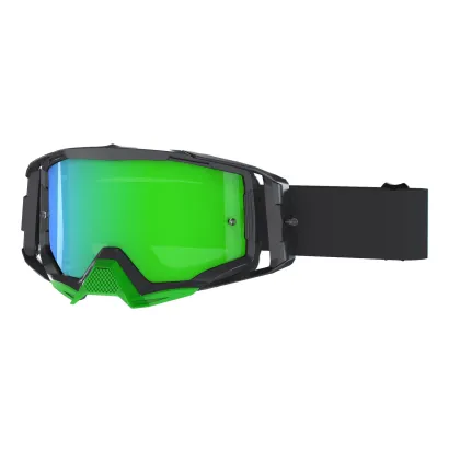 Custom Racing Vintage Motorcycle Accessories - UV Protection Glasses