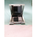 Plastic Blush Compact with Mirror