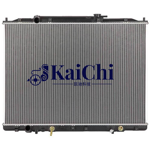 13065 Bộ tản nhiệt Honda Pilot 3.5L 09-15 Ridgeline 09-14