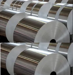 Aluminium Foil 3003 For Heat Exchanger Fin