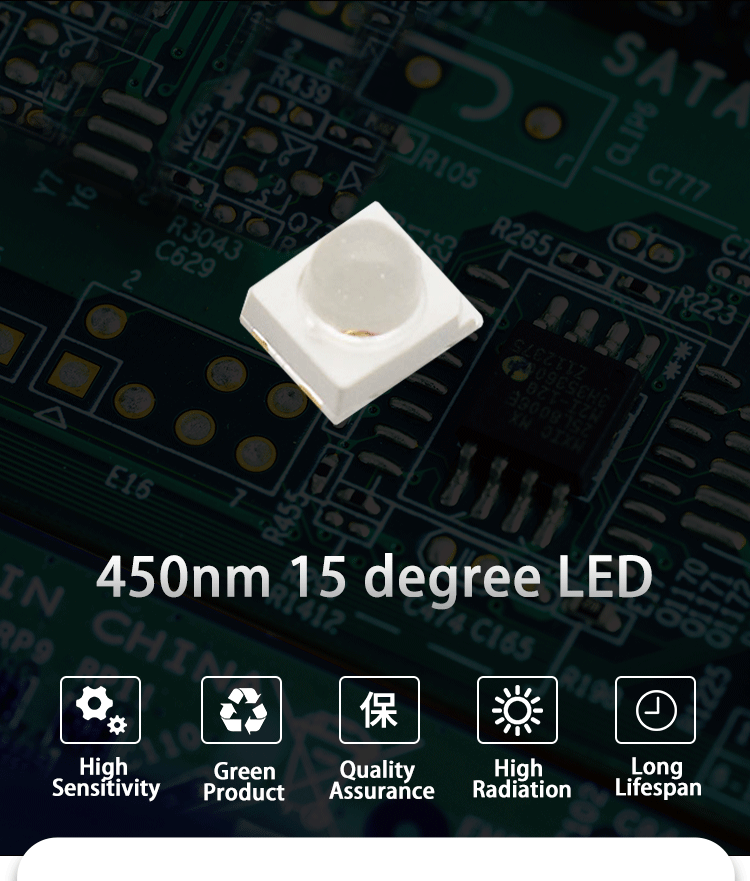 Domed-Lens-LED-Blue-2835-SMD-450nm-455nm-15-Degree-2835UBC45D2L26A15-2835-SMD-LED-Blue-LED-With-Domed-Lens-15-degree-450nm-455nm-blue-LED-2835-PLCC_01