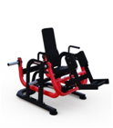 Heavy Duty Gym Equipment Glute Complex Trainer Machine