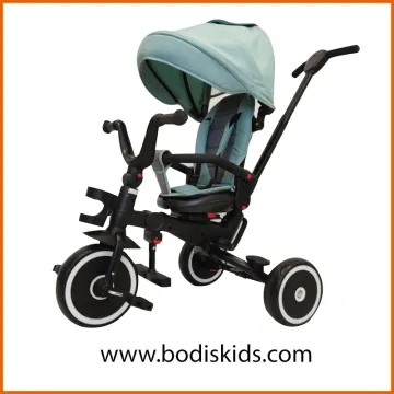 Best sale light baby tricycle toy