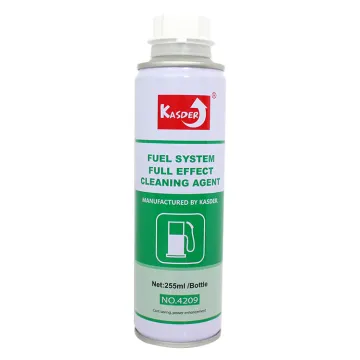 Fuel System Full Effect Cleaner