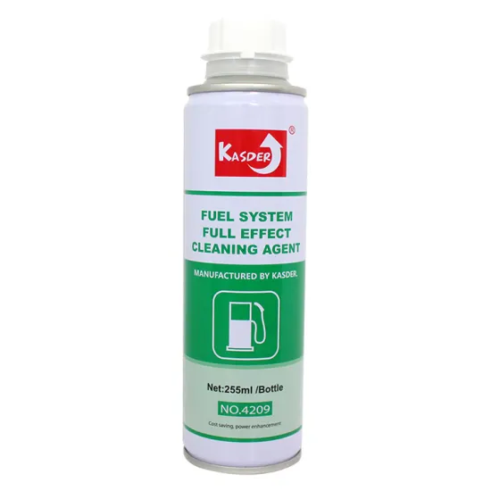 Fuel System Full Effect Cleaner