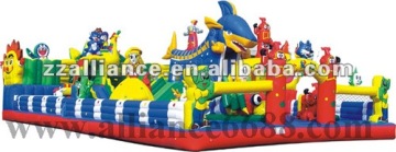 inflatable bouncer Big century baby world