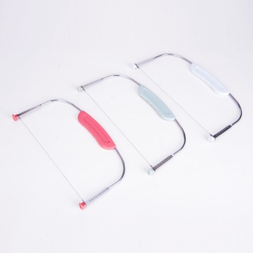Premium Adjustable Cake Leveler & Cutter for 12 Inch Layer Cakes