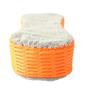 2022 Hot Sales Microfiber Car Washing Brush Sponge