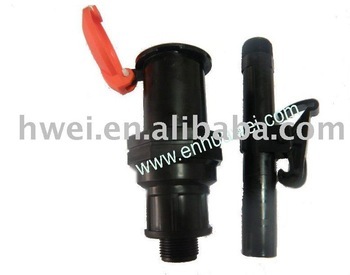 Huawei Brand Quick Coupling Valve