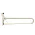 Bathtub Support Handles Assist Toilet Safety Rails Flip Up Bar for Elderly Factory