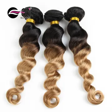 Best sellers double weft cheap indian hair raw unprocessed virgin ombre hair extensions