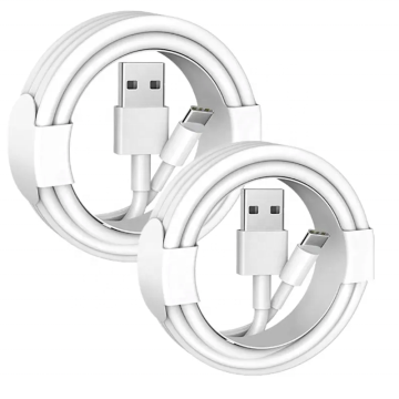Super Fast Charging 1m Type C USB Cable for Android Phones