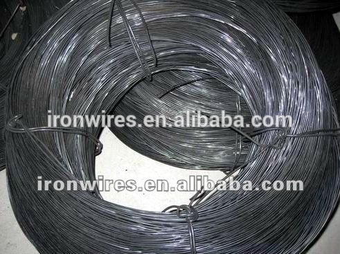 16# black annealed iron wire from PF factory