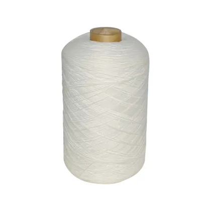 Nylon 6.6 BCF 1330dtex/64F/2ply PA66 Polyamide 6.6 BCF Yarn Sewing Thread