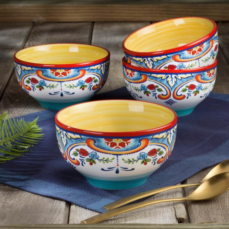 Ceramic Tableware