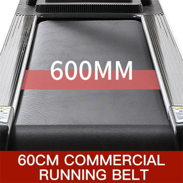 LED Screen Treadmill Commercial Gym Treadmill