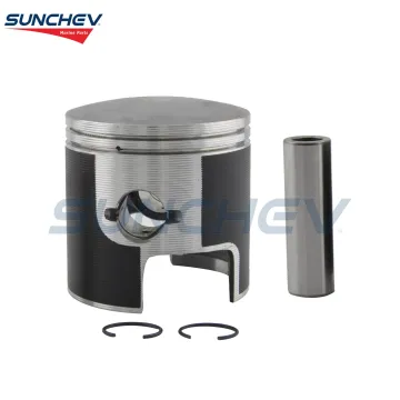 SUNCHEV PISTON 12110-94400 For Suzuki 40hp