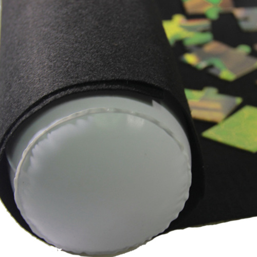 Durable 4 Sets Puzzle Mat Roll