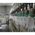 Zibo vinyl glove factory/Shandong manufacturer/food safety/industrial use