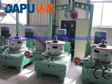 wire drawing machine for lead(factory)