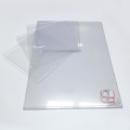 0.2-5MM PETG Transparent Sheet