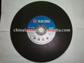 14" flat center cut off wheel (T41A-35003025C)