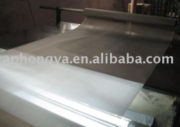 stainless steel wire mesh/welded wire mesh/iron wire mesh
