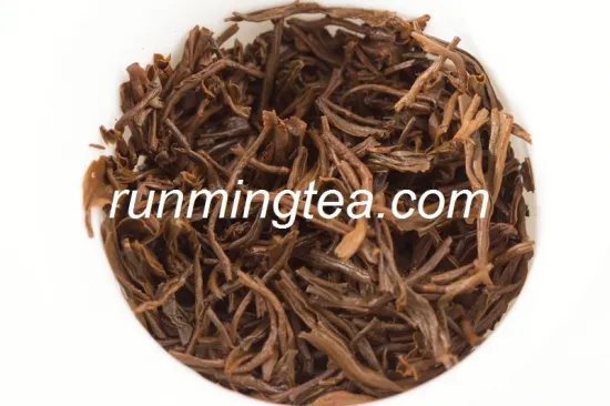 royal black tea
