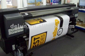 vinyl outdoor banner