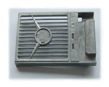 die casting mould