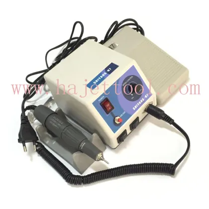 High Quality Jewelry Micro Motor Marathon Micro Motor Saeyang MARATHON Micromotor N7