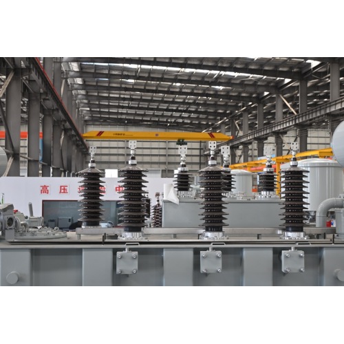 Transformador eléctrico de propósito especial