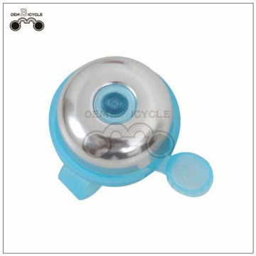 stainless steel bike bicycle bell cycling air horn