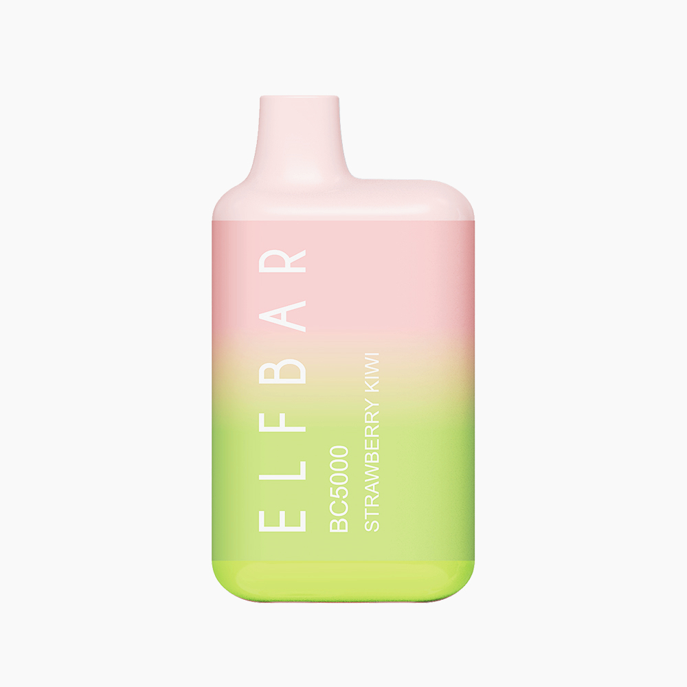 Elf Bar Bc 5000