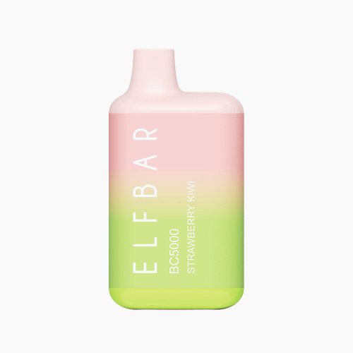 Elfbar Disposable 5000 Puffs Vape
