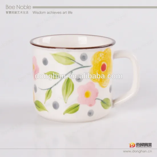 manufacturing mug for wholesale